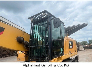 CATERPILLAR MH3024 Mobilbagger