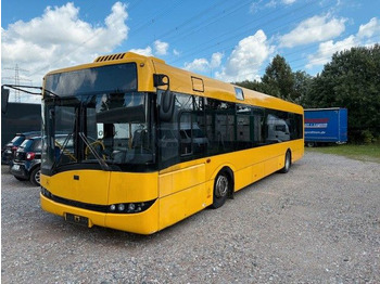 SOLARIS Linienbus
