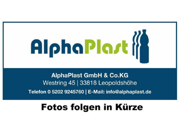 SPIER Koffer Auflieger