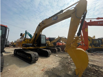 CATERPILLAR 315 Kettenbagger