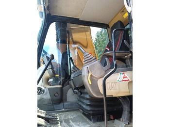 NEU: Kettenbagger CAT 320 D2: das Bild 4