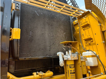 Kettenbagger CAT 329D2: das Bild 5 Kettenbagger CAT 329D2: das Bild 5