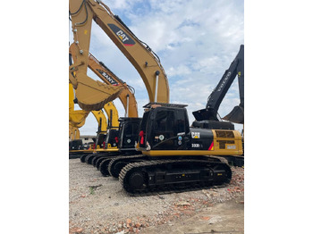 CATERPILLAR 336 Kettenbagger