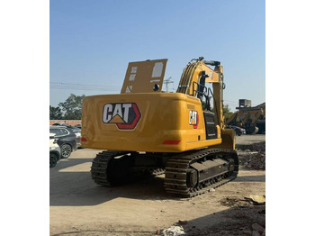 CATERPILLAR 336 Kettenbagger