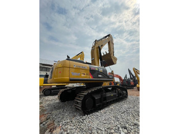 CATERPILLAR Kettenbagger