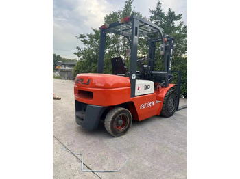 HELI Dieselstapler