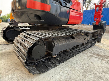 NEU: Kettenbagger Kubota KX 165: das Bild 2