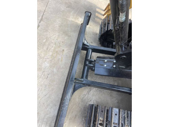 Minibagger Sany SY 26 U: das Bild 2