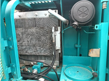 Minibagger Sunward SWE 90: das Bild 3 Minibagger Sunward SWE 90: das Bild 3