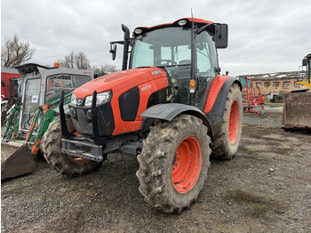 Traktor Kubota MS, 511, Traktor: das Bild 2