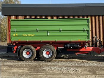 PRONAR Landwirtschaftlicher Kipper