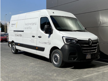 Kastenwagen Renault MASTER FURGON, 2,3 135k, Cool L3H2P3: das Bild 3