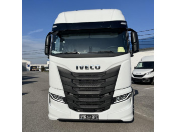 IVECO S-WAY Sattelzugmaschine
