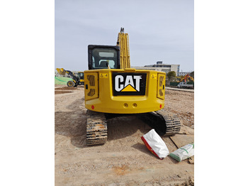 Minibagger CATERPILLAR 310 EXCAVATOR: das Bild 5