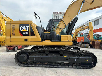 Kettenbagger CATERPILLAR 330GC: das Bild 2