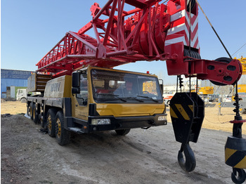 SANY Mobilkran