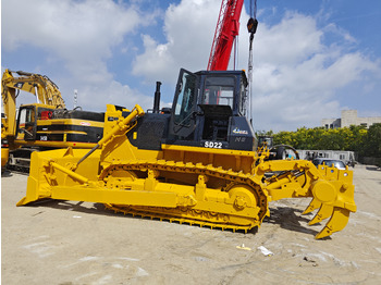 SHANTUI Bulldozer