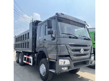 SINOTRUK HOWO LKW