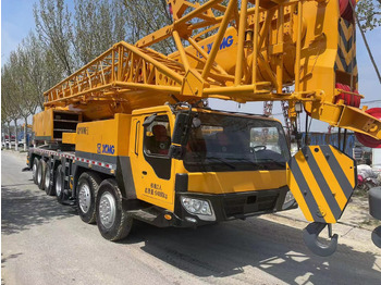 XCMG QY100K All-Terrain Kran