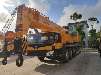 XCMG QY100K Mobilkran