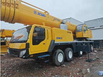 XCMG QY130K Mobilkran