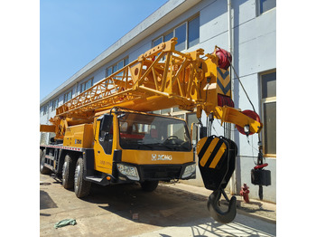 XCMG QY70K Mobilkran