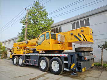 XCMG QY70K Mobilkran