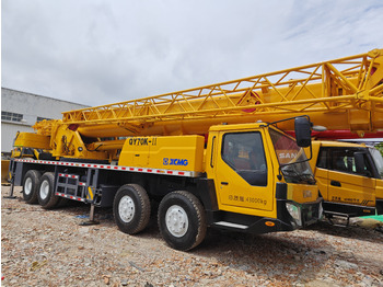 XCMG QY70K Mobilkran