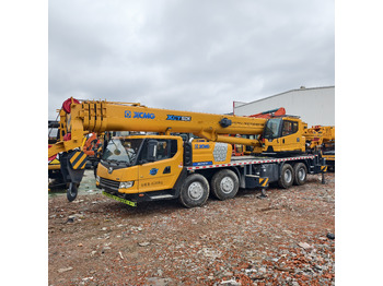 XCMG XCT50 Mobilkran