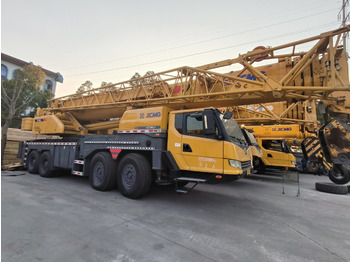 XCMG XCT80 Mobilkran