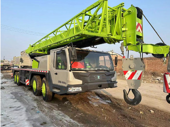 ZOOMLION Mobilkran