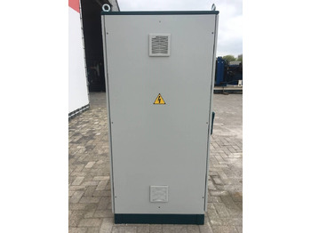 NEU: Baugeräte ATS Panel 1250A - Max 865 kVA - DPX-27510: das Bild 4