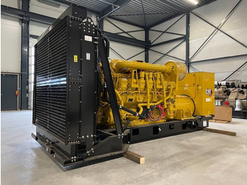 NEU: Stromgenerator CAT 3512B - 1.600 kVA Open Generator - DPX-18102: das Bild 4