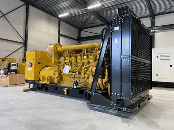NEU: Stromgenerator CAT 3512B - 1.600 kVA Open Generator - DPX-18102: das Bild 5
