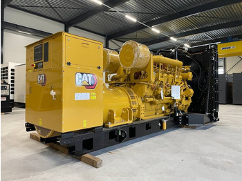 NEU: Stromgenerator CAT 3512B - 1.600 kVA Open Generator - DPX-18102: das Bild 2
