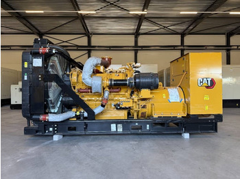 CATERPILLAR Stromgenerator