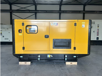 CATERPILLAR Stromgenerator
