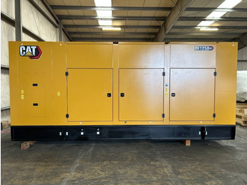 CATERPILLAR Stromgenerator