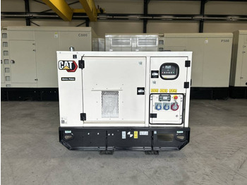 CATERPILLAR Stromgenerator