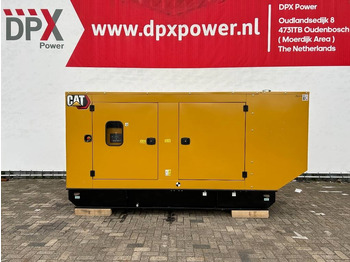 CATERPILLAR Stromgenerator