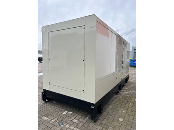 NEU: Stromgenerator Cummins QSK19-G11 - 800 kVA Generator - DPX-19849: das Bild 3