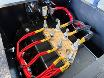 NEU: Stromgenerator DPX CJ224D - 50 kVA Alternator - DPX-33903: das Bild 5