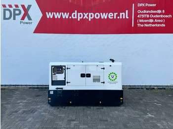DEUTZ Stromgenerator
