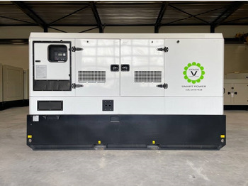 DEUTZ Stromgenerator