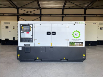 DEUTZ Stromgenerator
