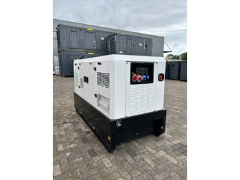 NEU: Stromgenerator Deutz TD2.2L3 - 33 kVA Stage V Generator - DPX-19004.1: das Bild 2