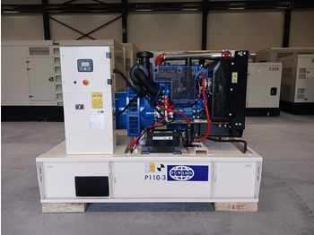 FG WILSON Stromgenerator