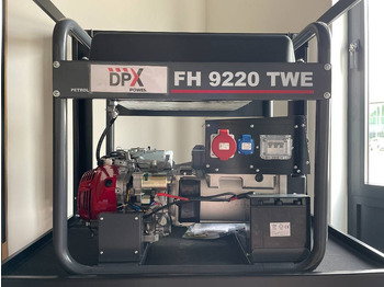 HONDA Stromgenerator