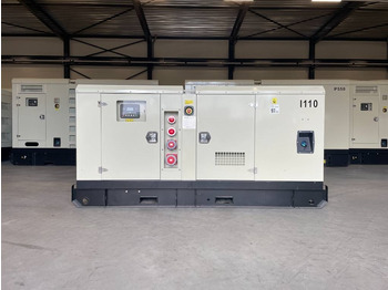 IVECO Stromgenerator