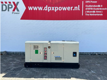 IVECO Stromgenerator